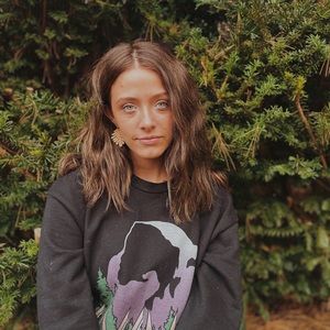 Meet your Posher, Arlene